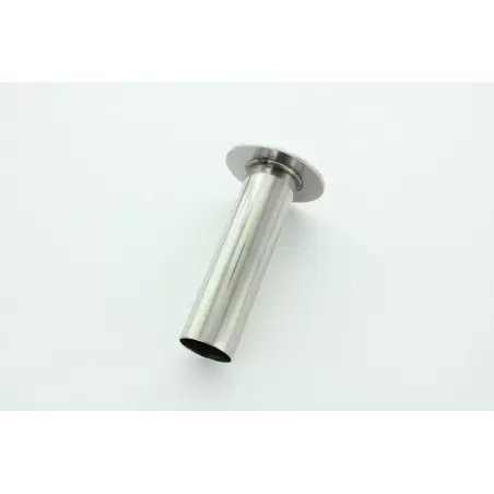 TUBE INOX FIXATION FLEXIBLE