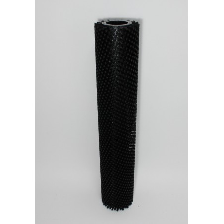 BROSSE POIL NOIR 620MM