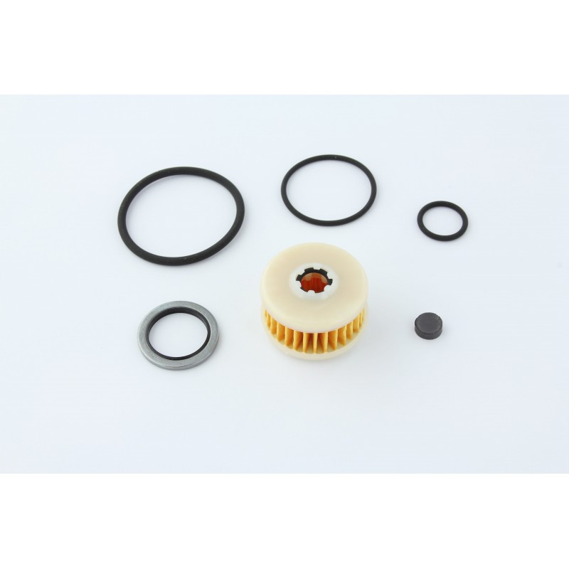 KIT FILTRE FUELLOCK GPL POUR AUTOLAVEUSE TENNANT