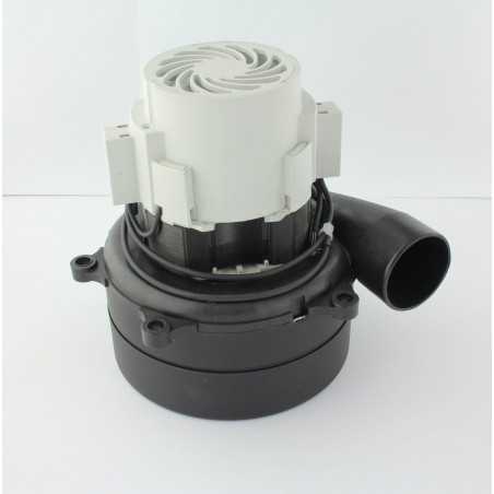 MOTEUR ASPIRATION POUR AUTOLAVEUSE TENNANT T3