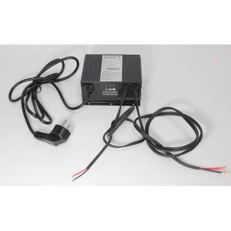 CHARGEUR BATTERIE INTEGRE 24V 5A