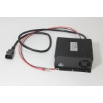 CHARGEUR BATTERIE INTEGRE 12V 6A POUR BALAYEUSE ALTO NILFISK