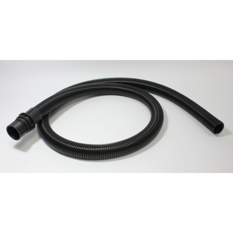 FLEXIBLE COMPLET DIAM 35MM 2M NOIR POUR ASPIRATEUR ICA (TBFX00704)