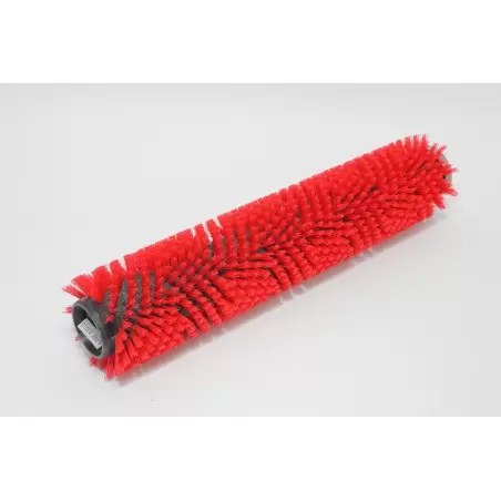 BROSSE CYLINDRIQUE ROUGE MOYEN LG450MM KARCHER BR45/40