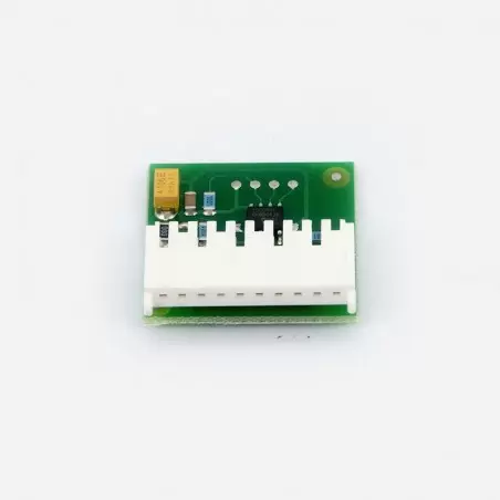 CIRCUIT IMPRIME EPROM POUR AUTOLAVEUSE WETROK