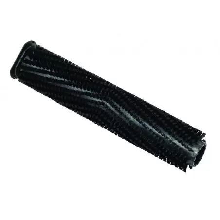 BROSSE CYLINDRIQUE 310MM 12,5'' PPL DUR NOIR NILFISK