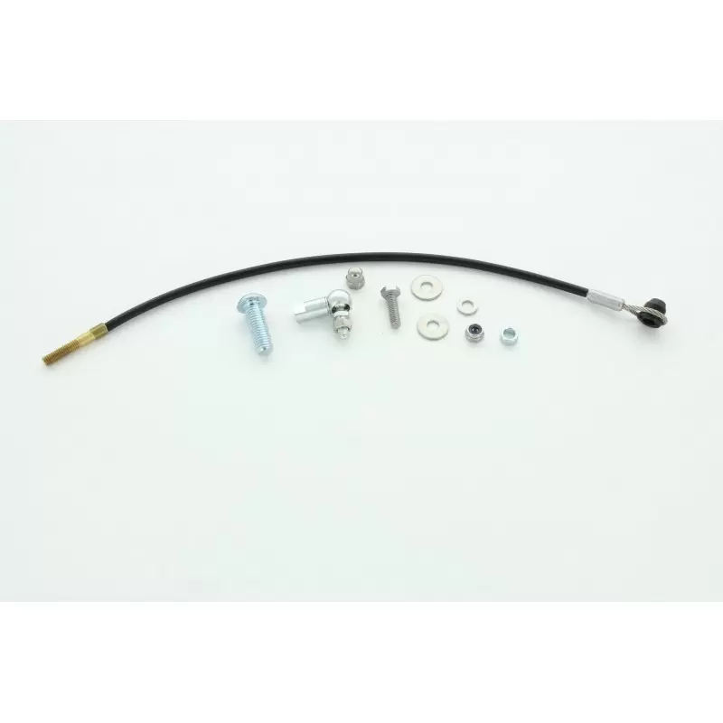 KIT CABLE D EMBOUCHURE NILFISK (9096662000)